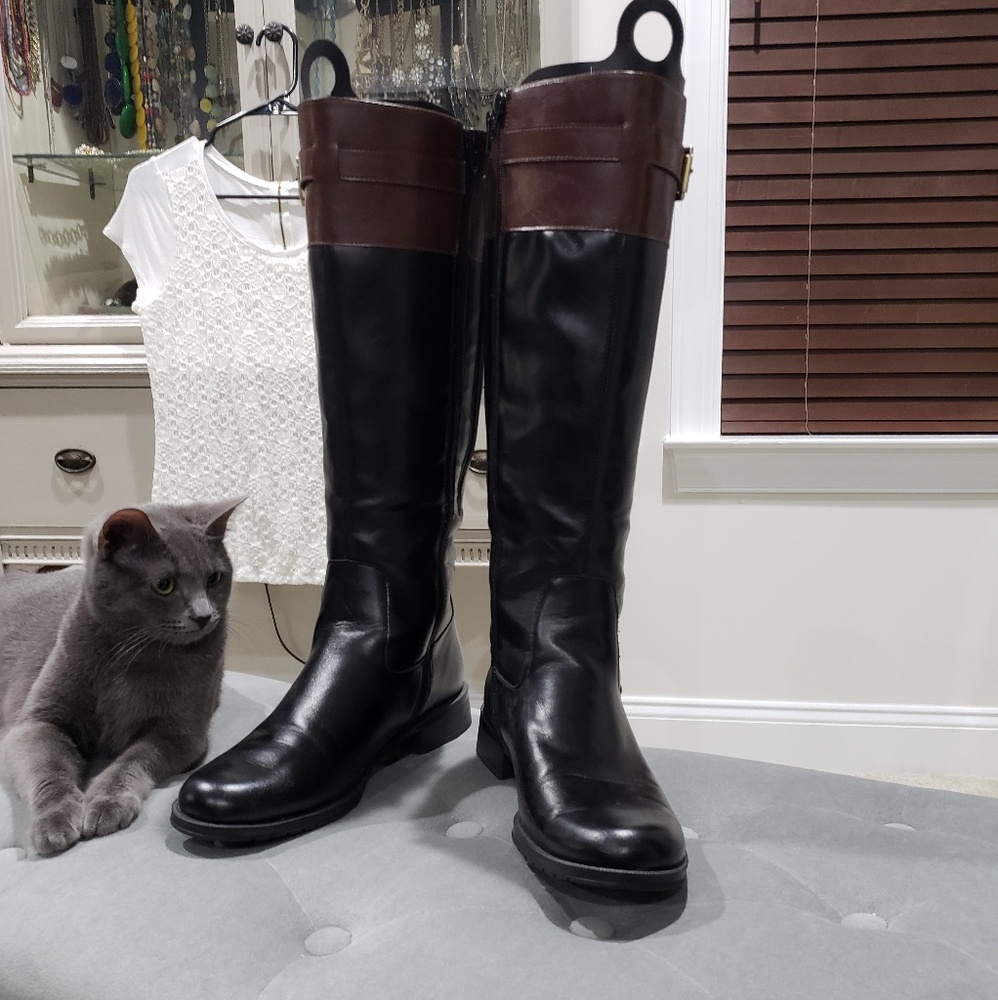 ***SOLD*** Riding Boots - Picture 3 of 5